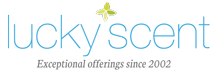 lucky scent